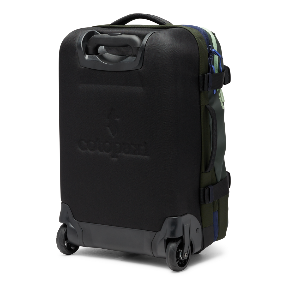 Allpa Roller Bag 38L, Woods