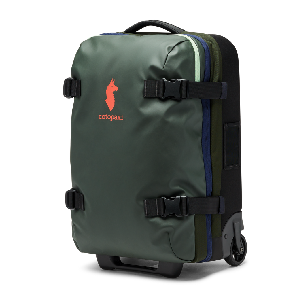 Allpa Roller Bag 38L, Woods