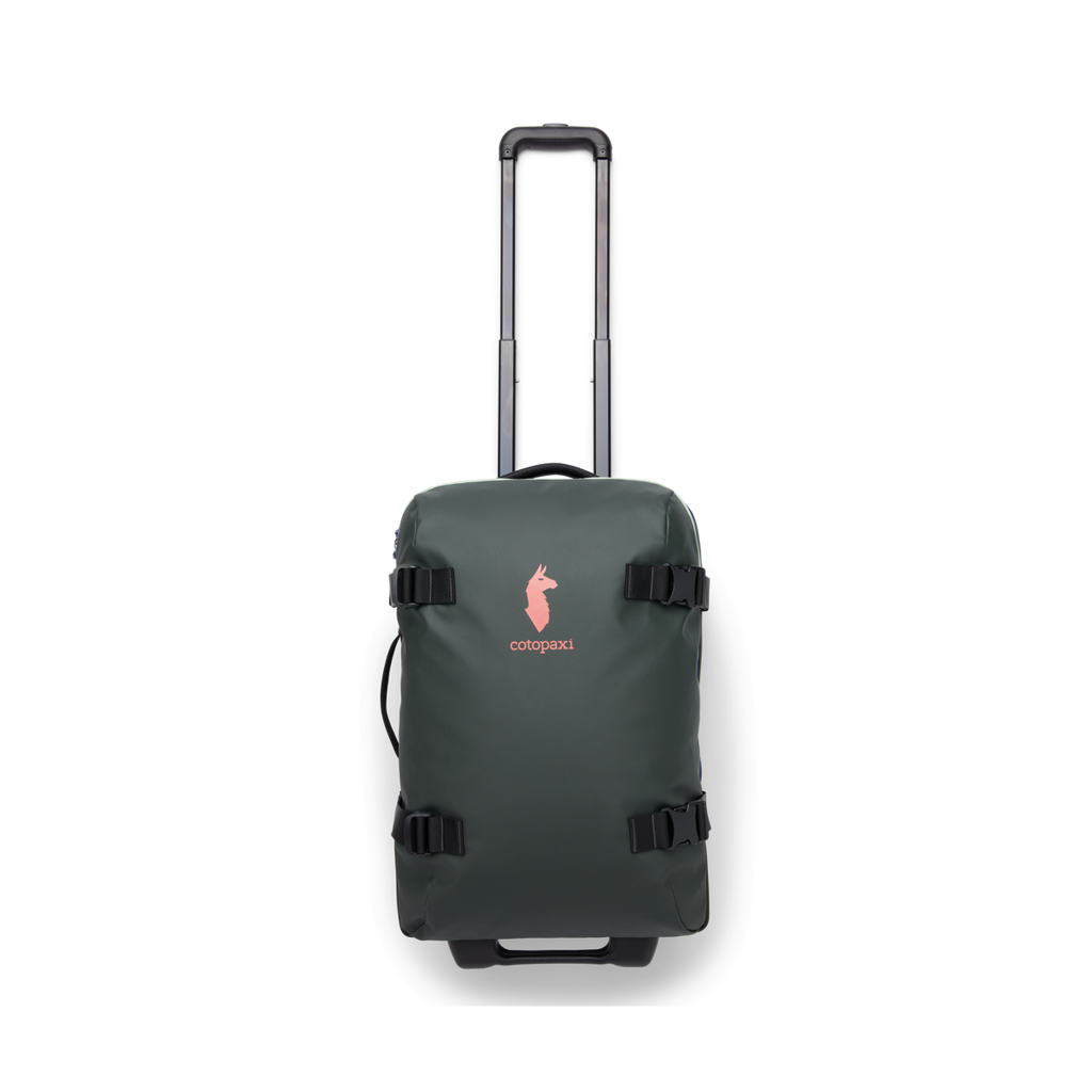 Allpa Roller Bag 38L, Woods