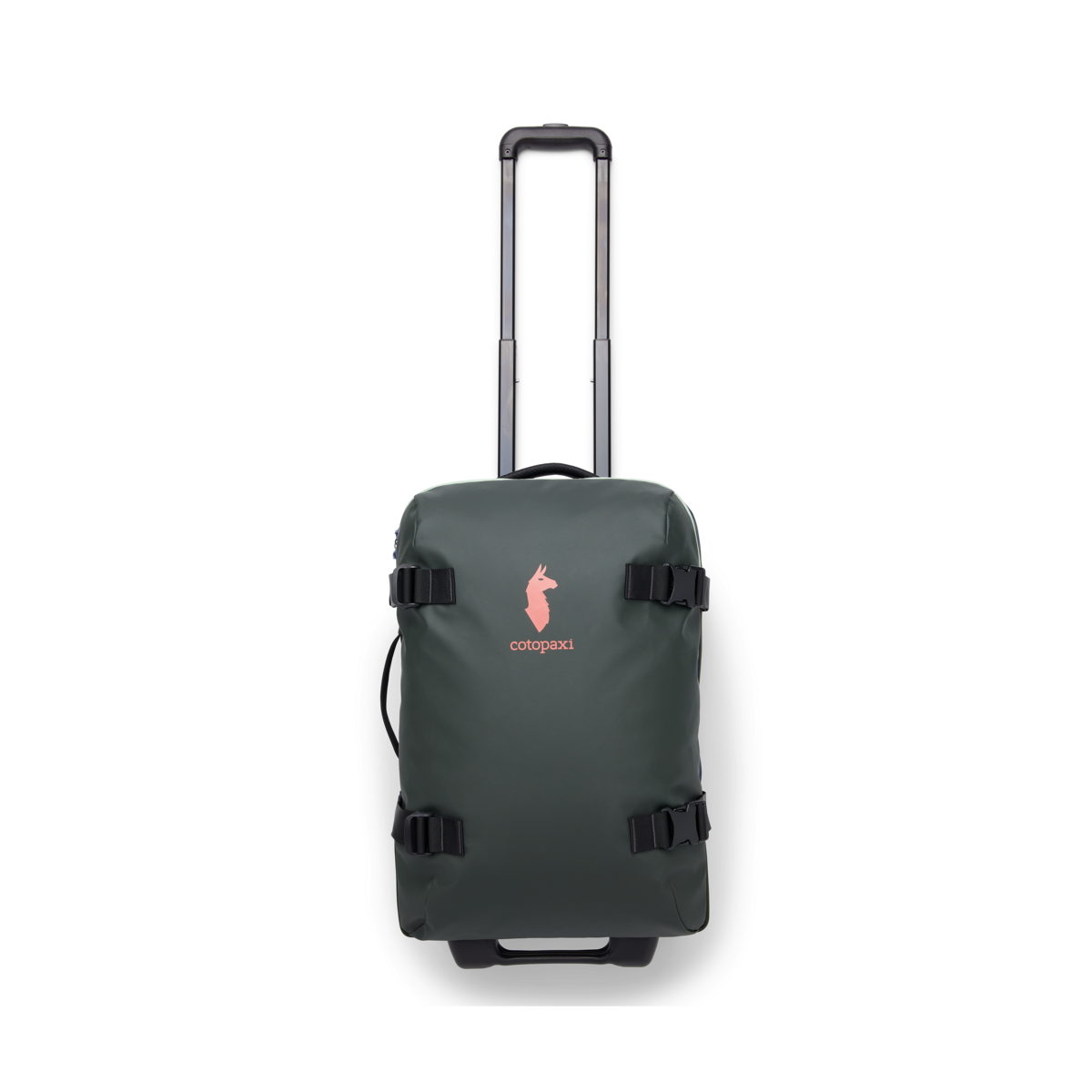 Allpa Roller Bag 38L, Woods