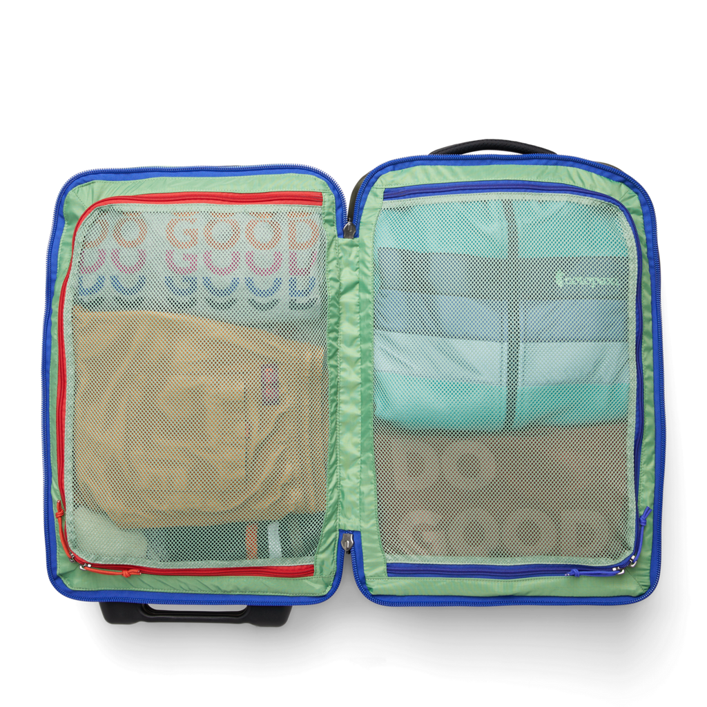 Allpa Roller Bag 38L, Woods