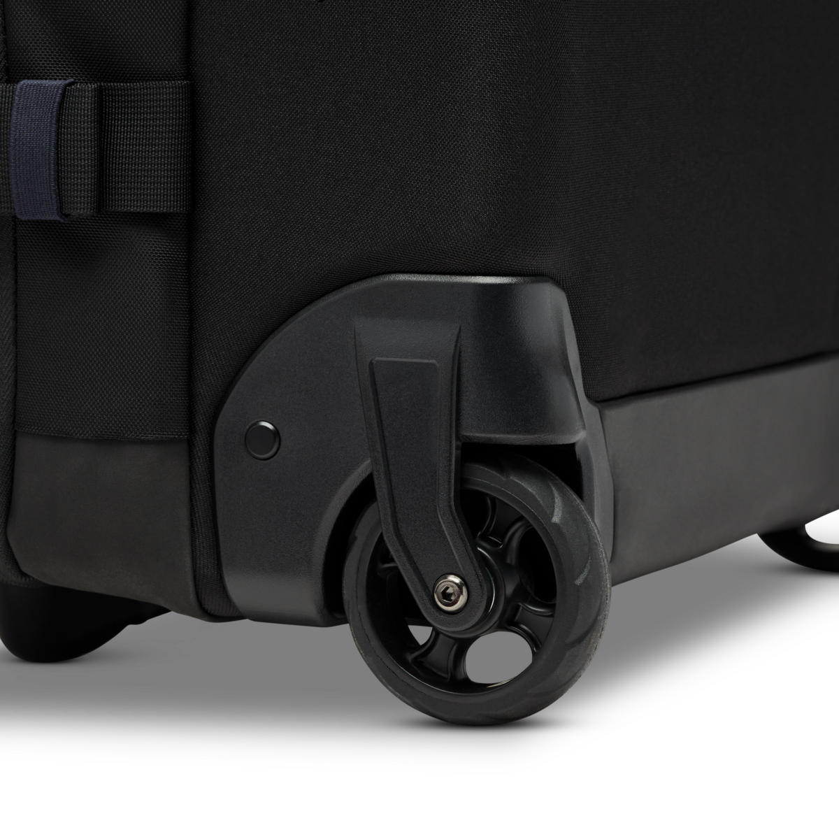 Allpa Roller Bag 65L, Black