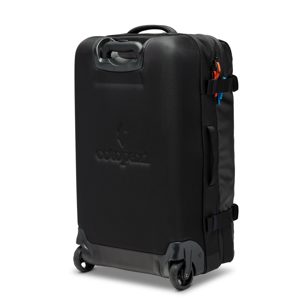 Allpa Roller Bag 65L, Black