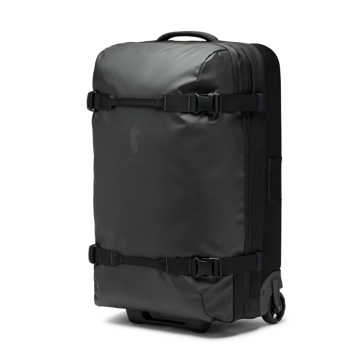 Allpa Roller Bag 65L, Black