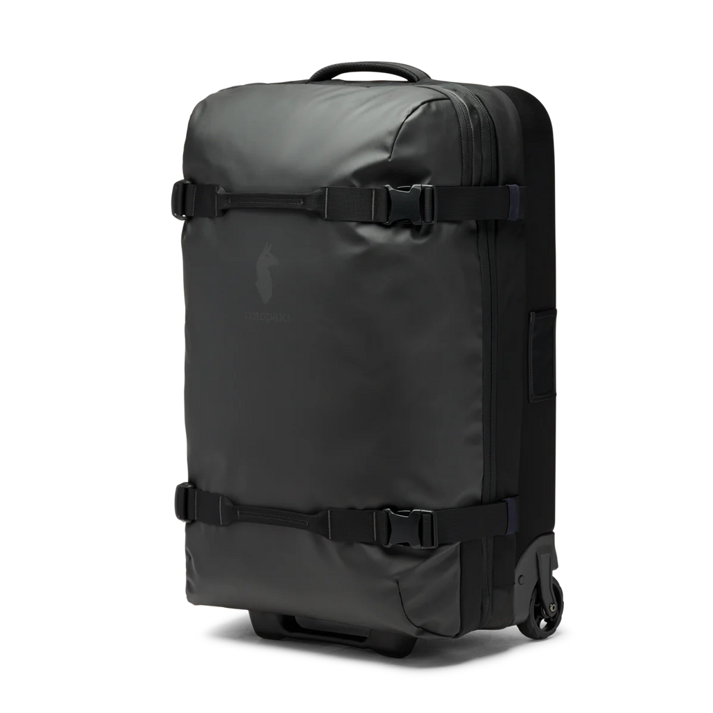 Allpa Roller Bag 65L, Black