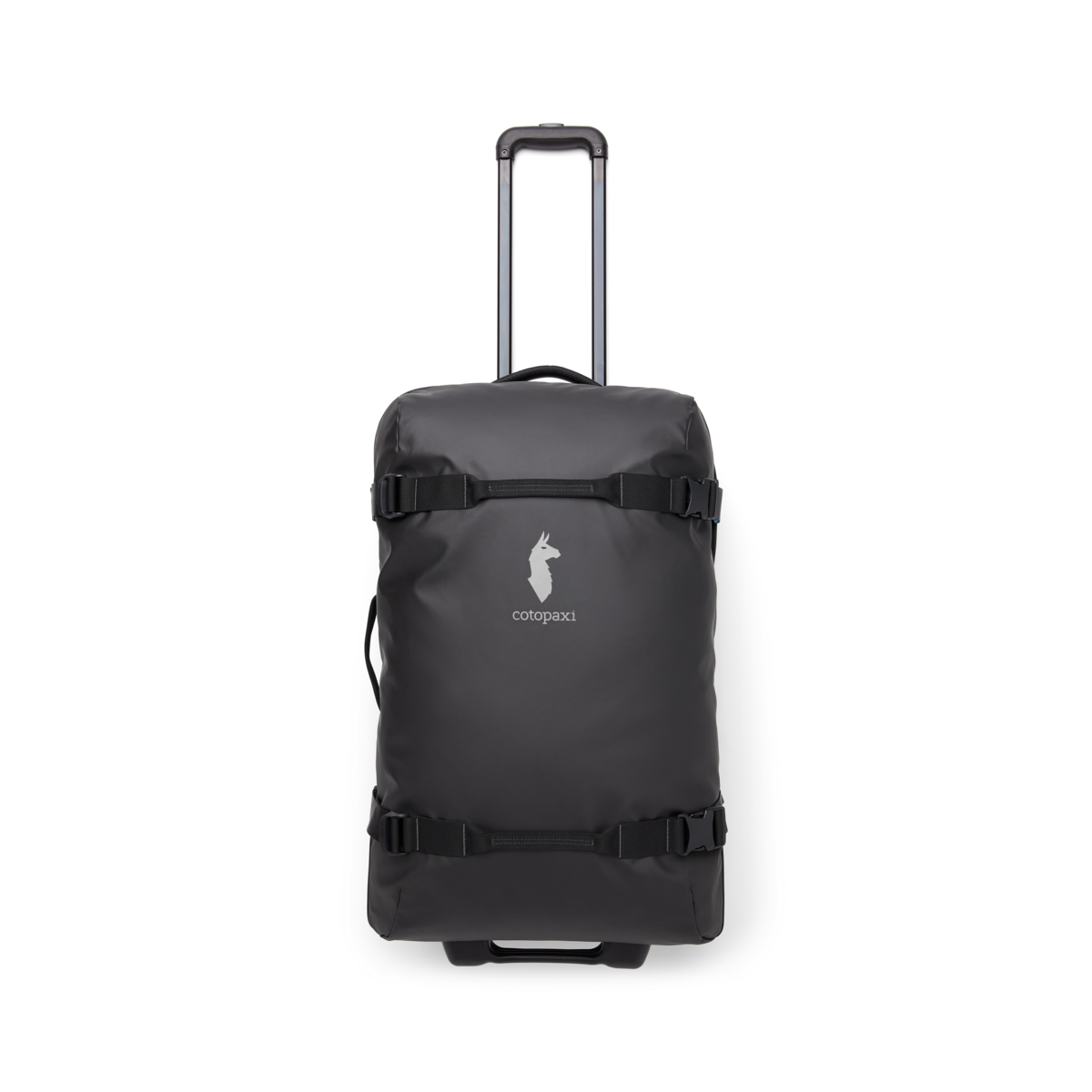 Allpa Roller Bag 65L, Black