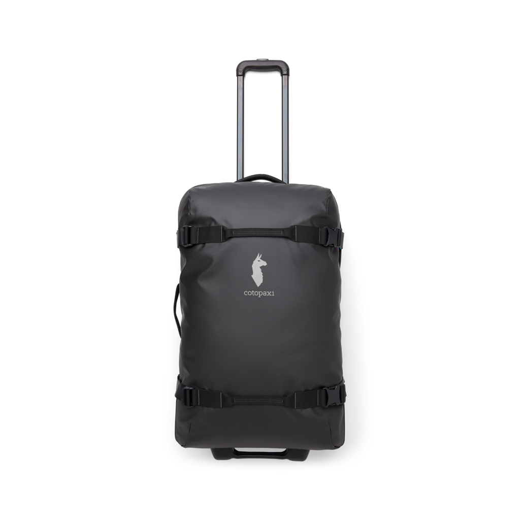 Allpa Roller Bag 65L, Black