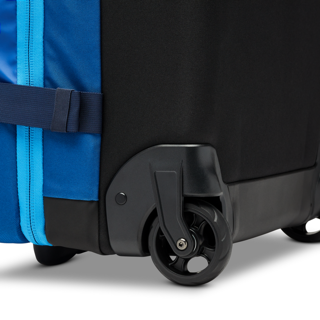 Allpa Roller Bag 65L, Pacific