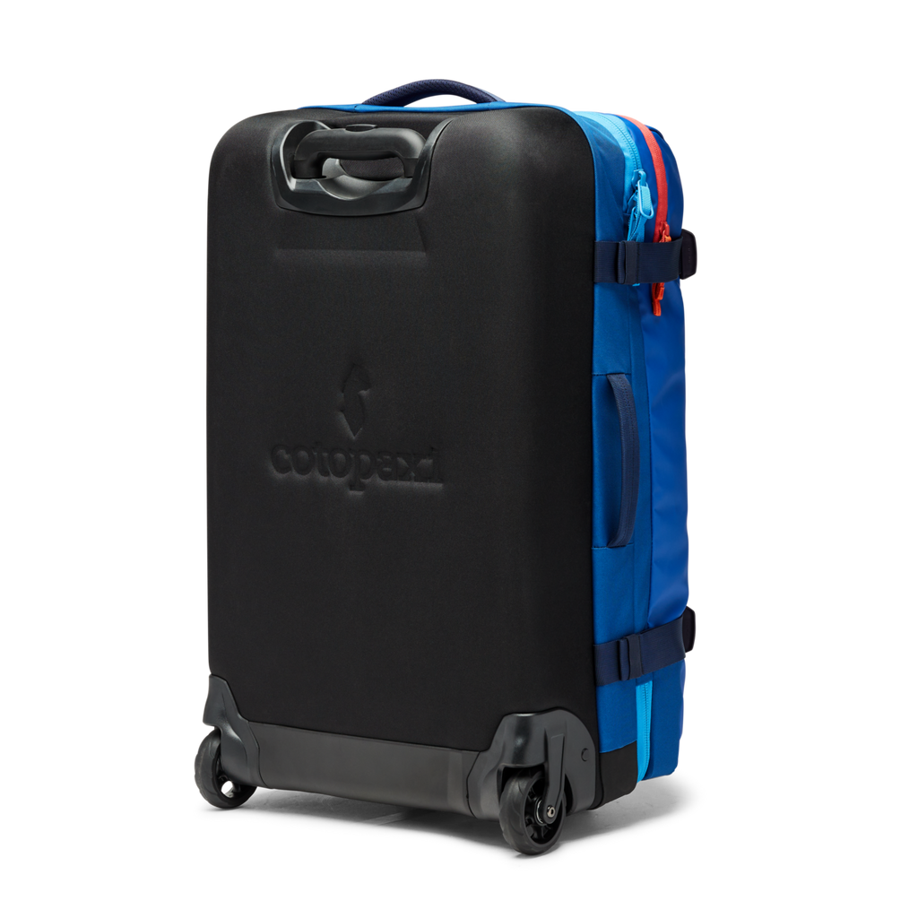 Allpa Roller Bag 65L, Pacific