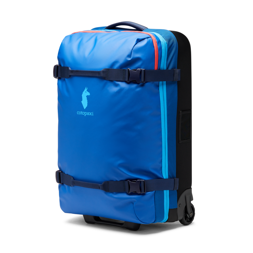 Allpa Roller Bag 65L, Pacific