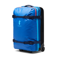 Allpa Roller Bag 65L, Pacific