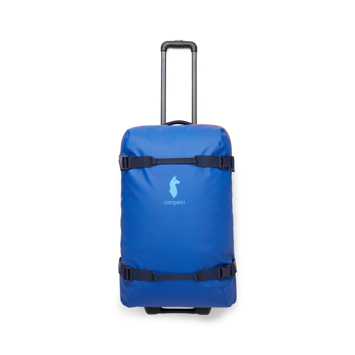 Allpa Roller Bag 65L, Pacific