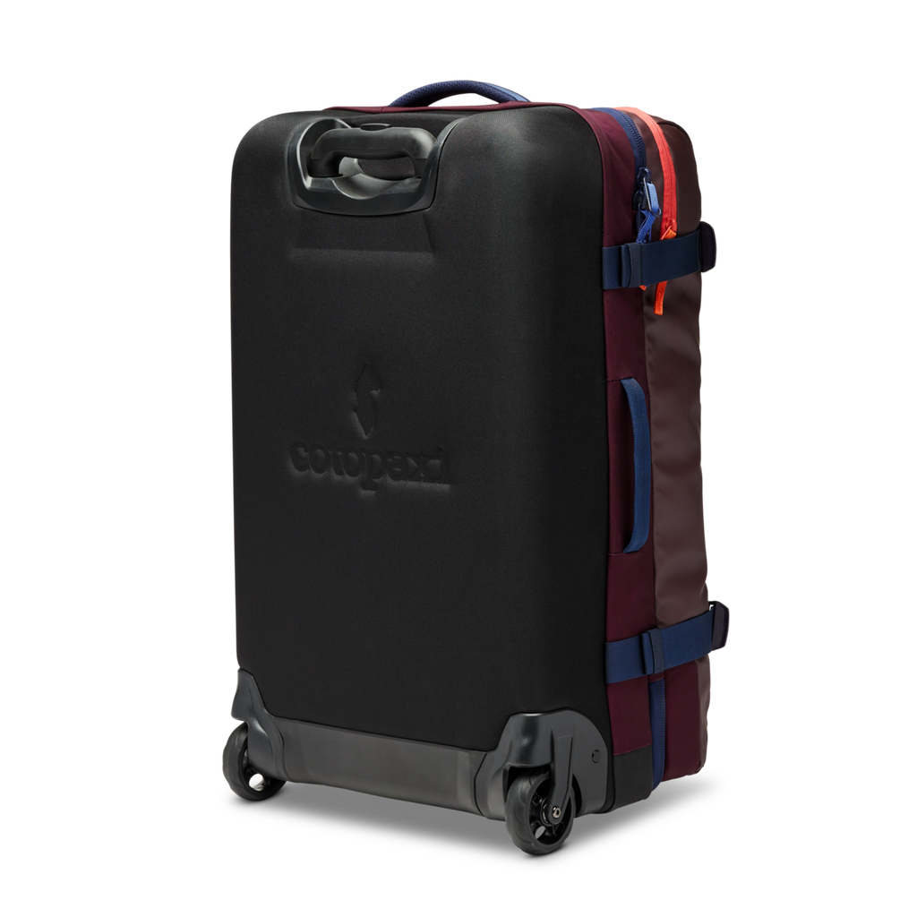 Allpa Roller Bag 65L, Wine