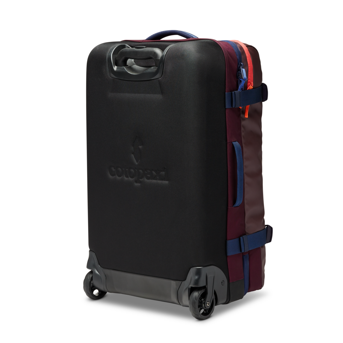 Allpa Roller Bag 65L, Wine