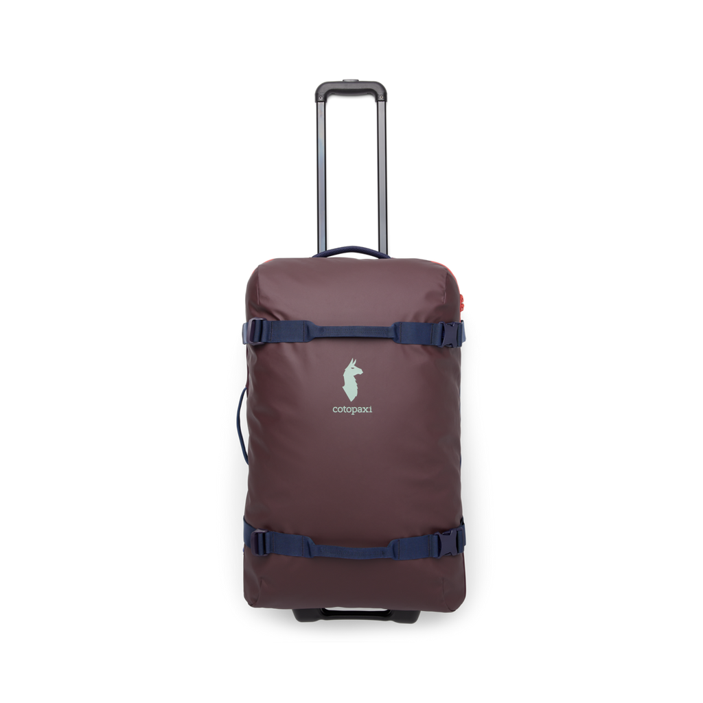 Allpa Roller Bag 65L, Wine
