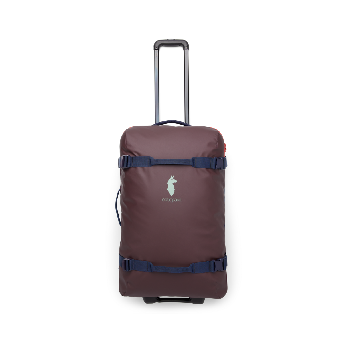 Allpa Roller Bag 65L, Wine