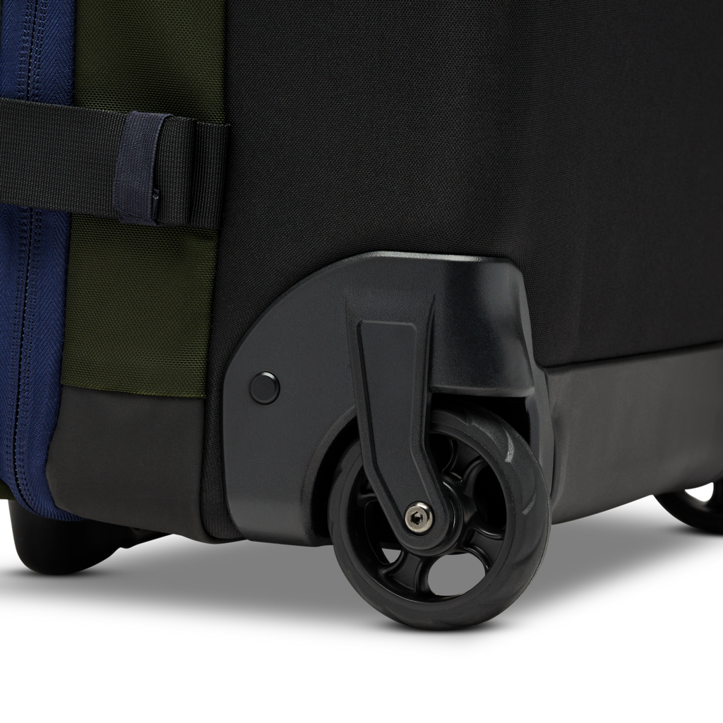 Allpa Roller Bag 65L, Woods