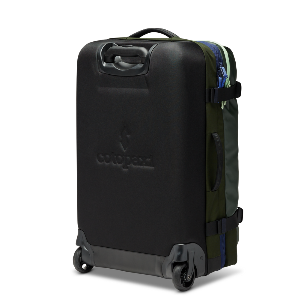 Allpa Roller Bag 65L, Woods