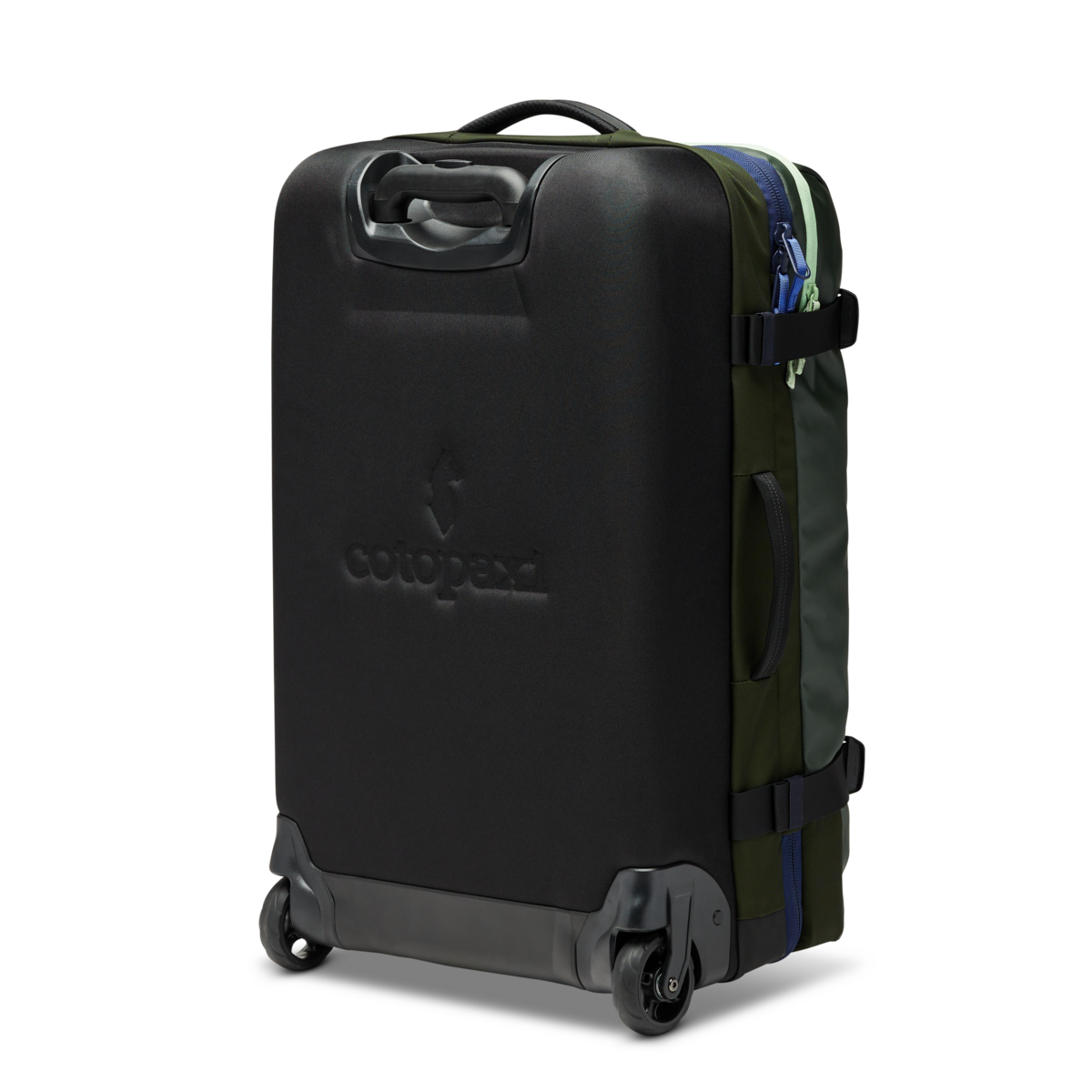 Allpa Roller Bag 65L, Woods