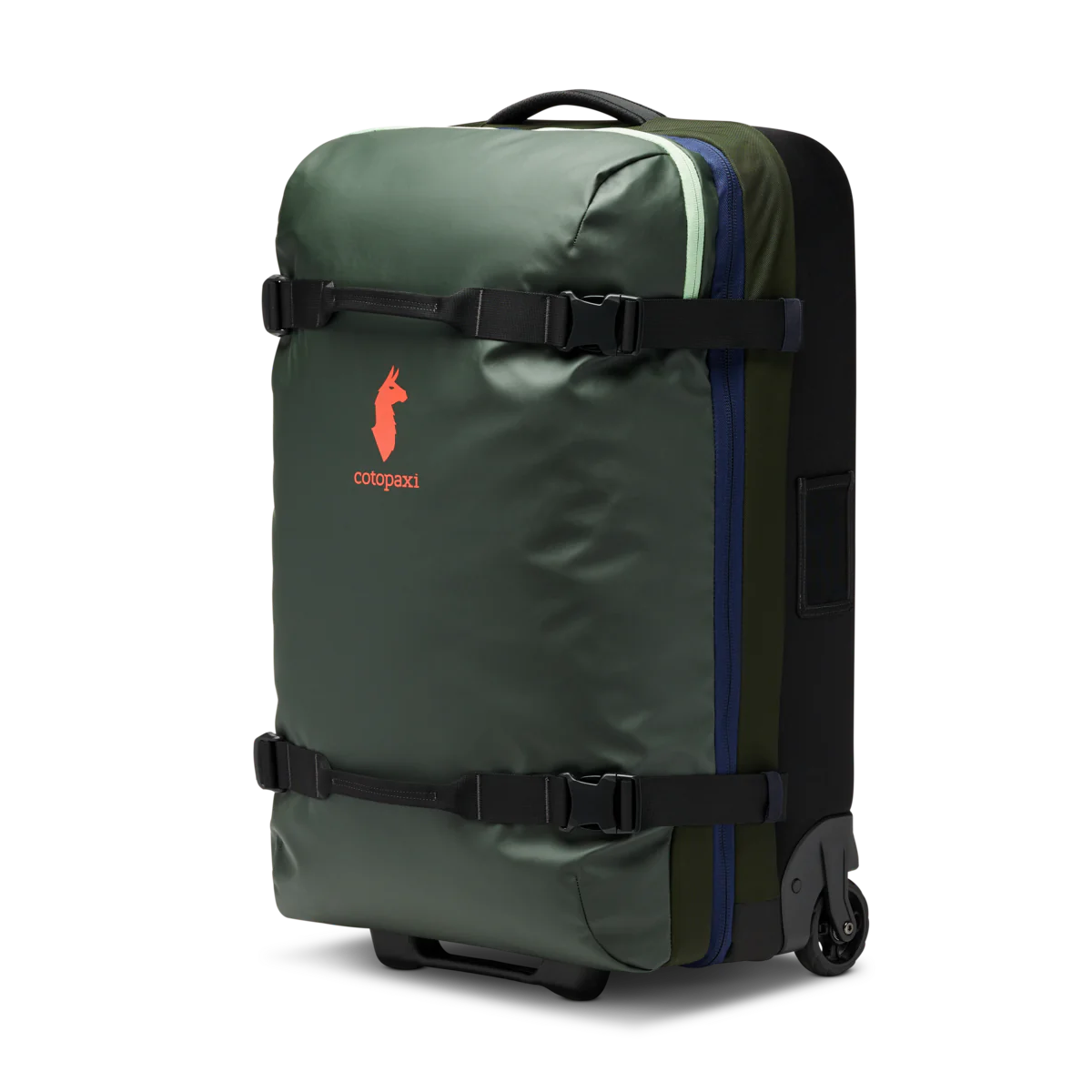 Allpa Roller Bag 65L, Woods