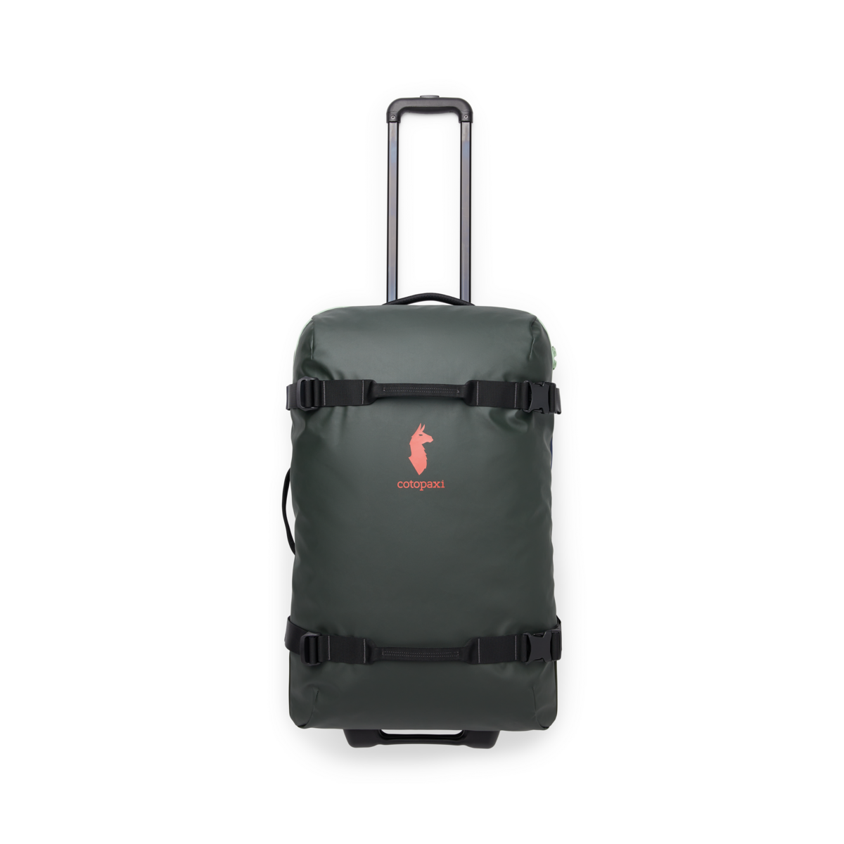 Allpa Roller Bag 65L, Woods