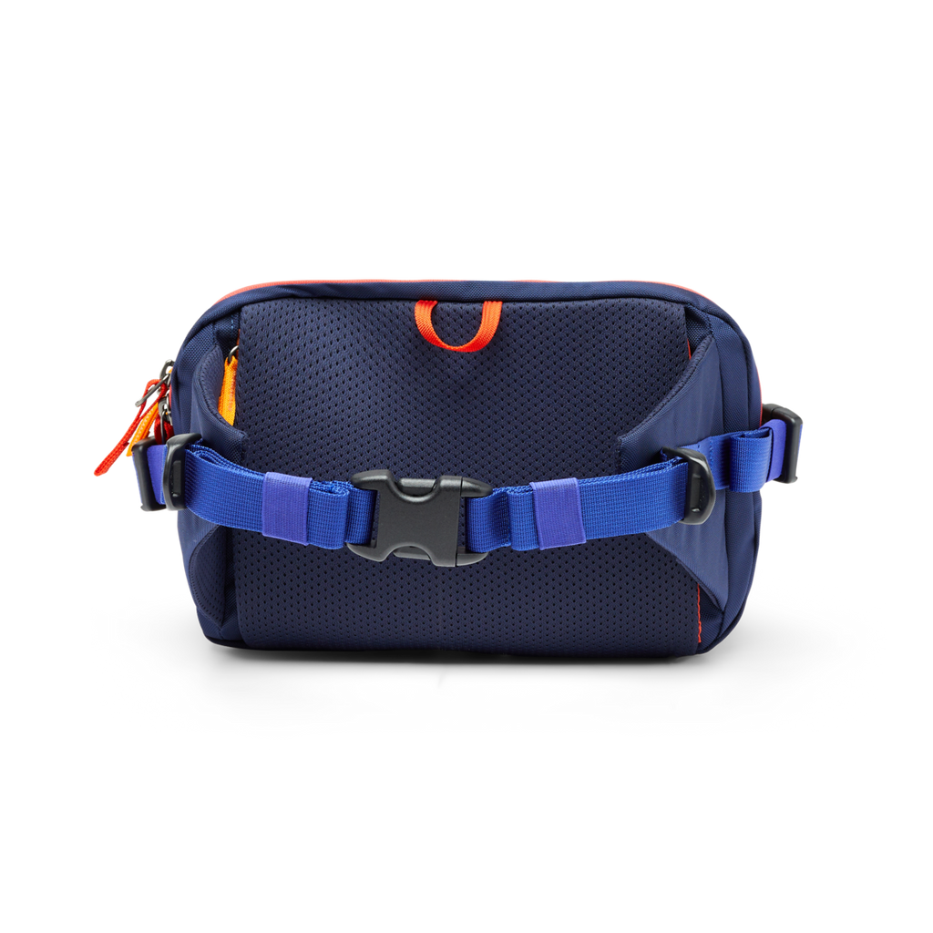 Allpa X 4L Hip Pack, Amber