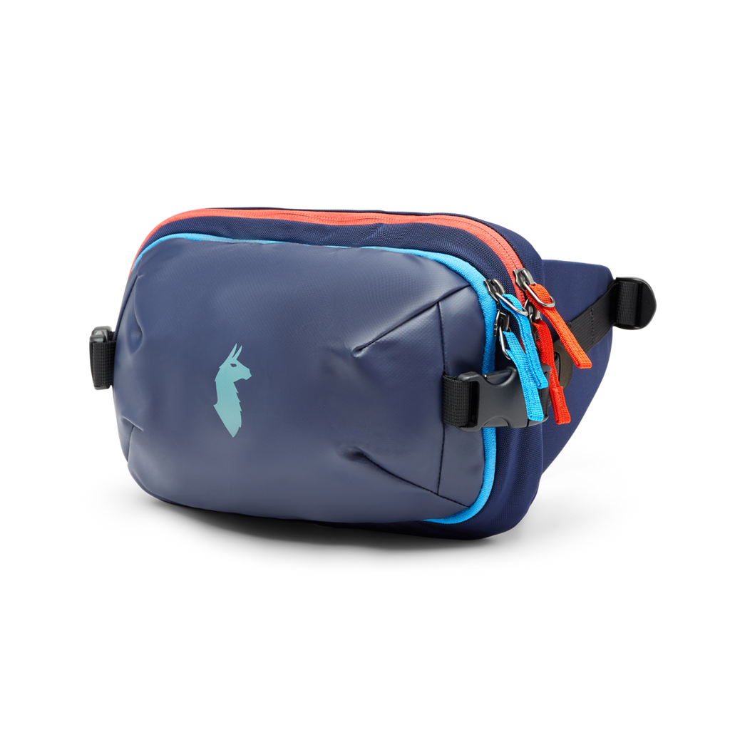 Allpa X 4L Hip Pack, Maritime