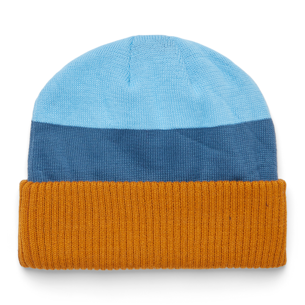 Alto Beanie, Amber/Drizzle