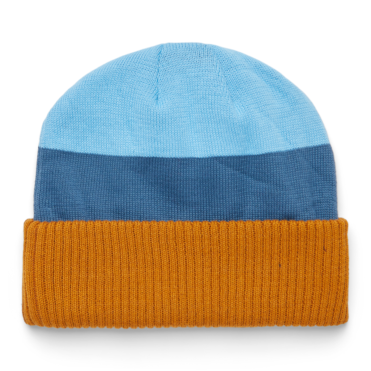Alto Beanie, Amber/Drizzle