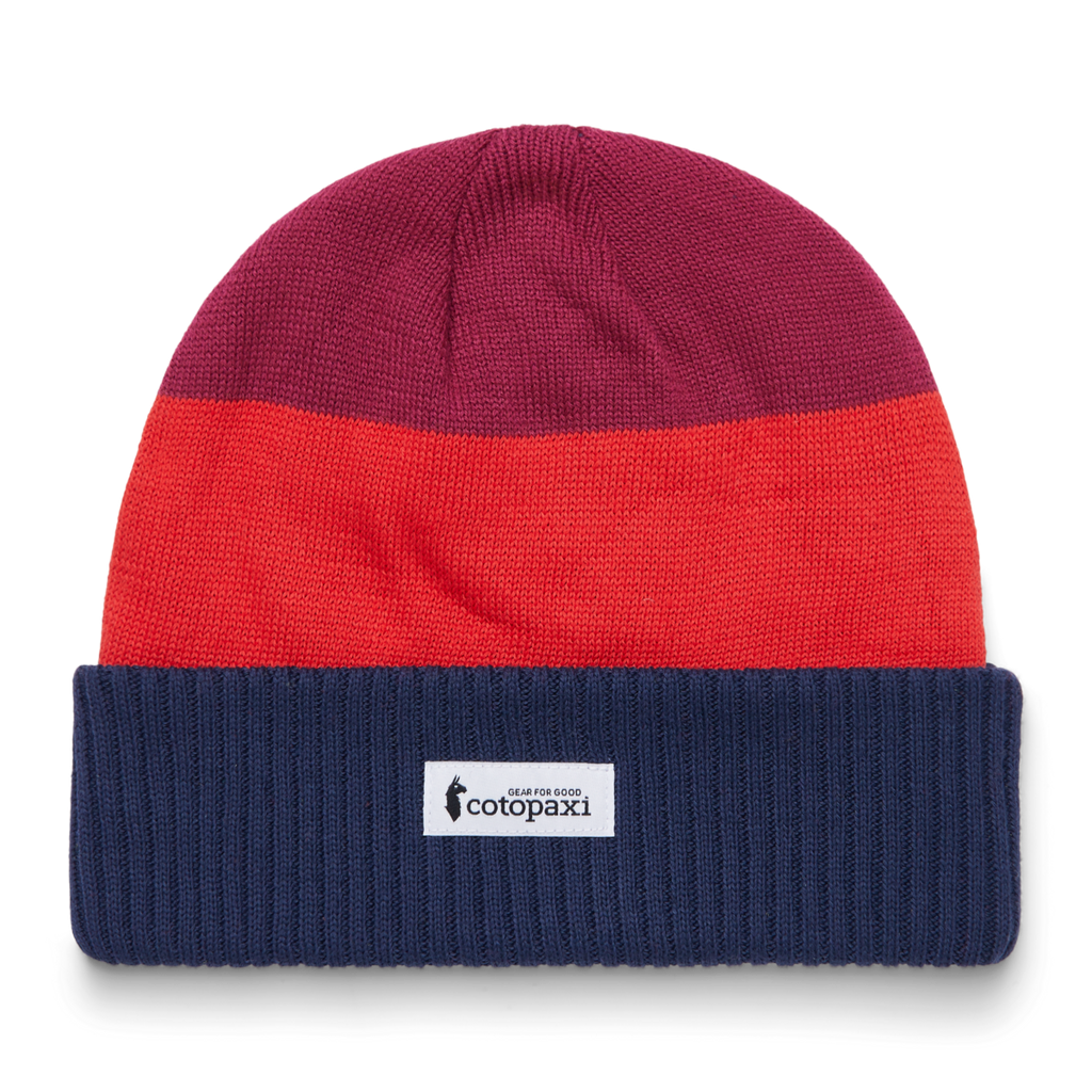 Alto Beanie, Maritime/Canyon
