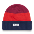 Alto Beanie, Maritime/Canyon