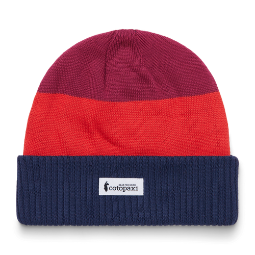 Alto Beanie, Maritime/Canyon