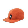 Cada Dia 5-Panel Hat, Spice