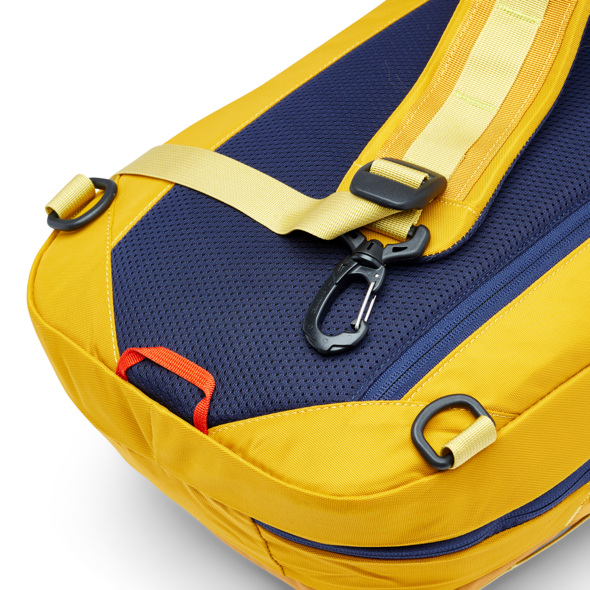 Chasqui 13L Sling - Cada Día, Amber