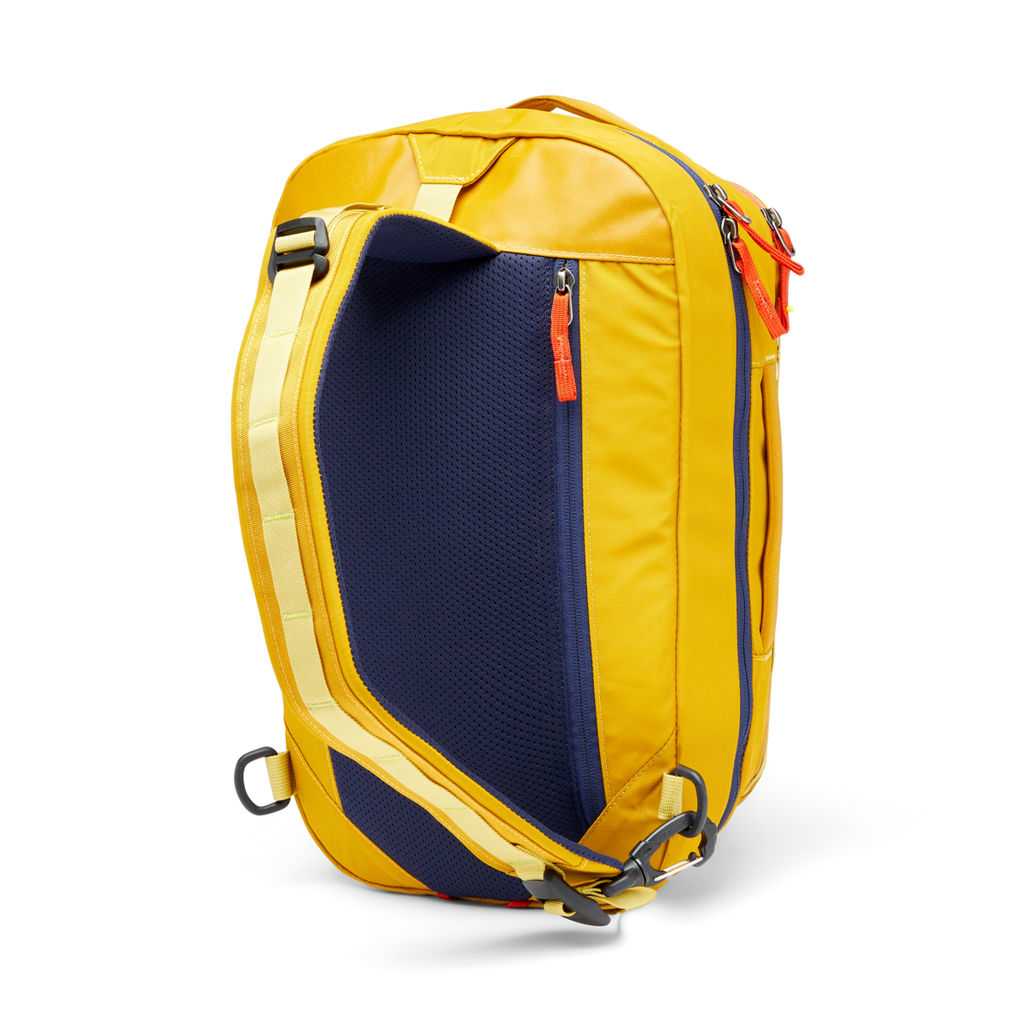 Chasqui 13L Sling - Cada Día, Amber