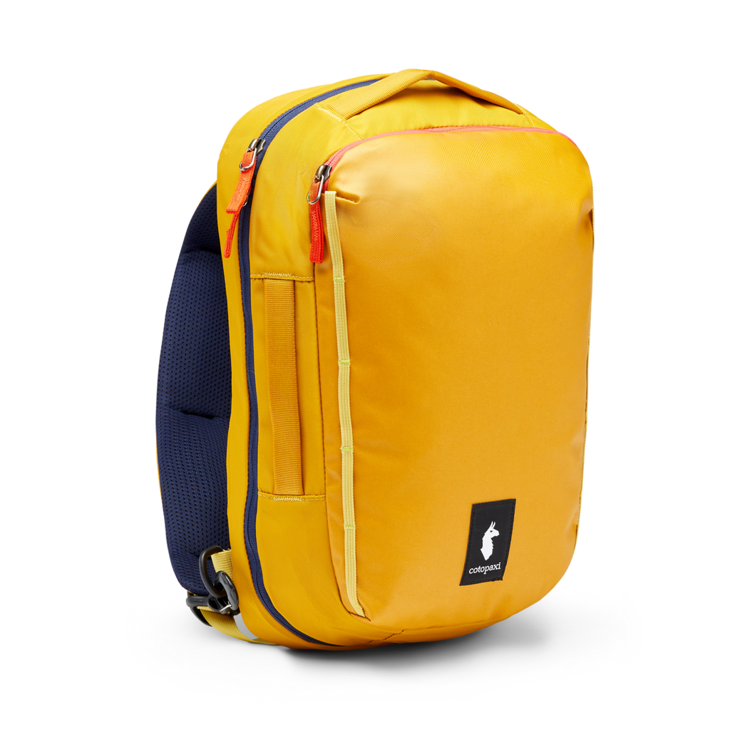 Chasqui 13L Sling - Cada Día, Amber