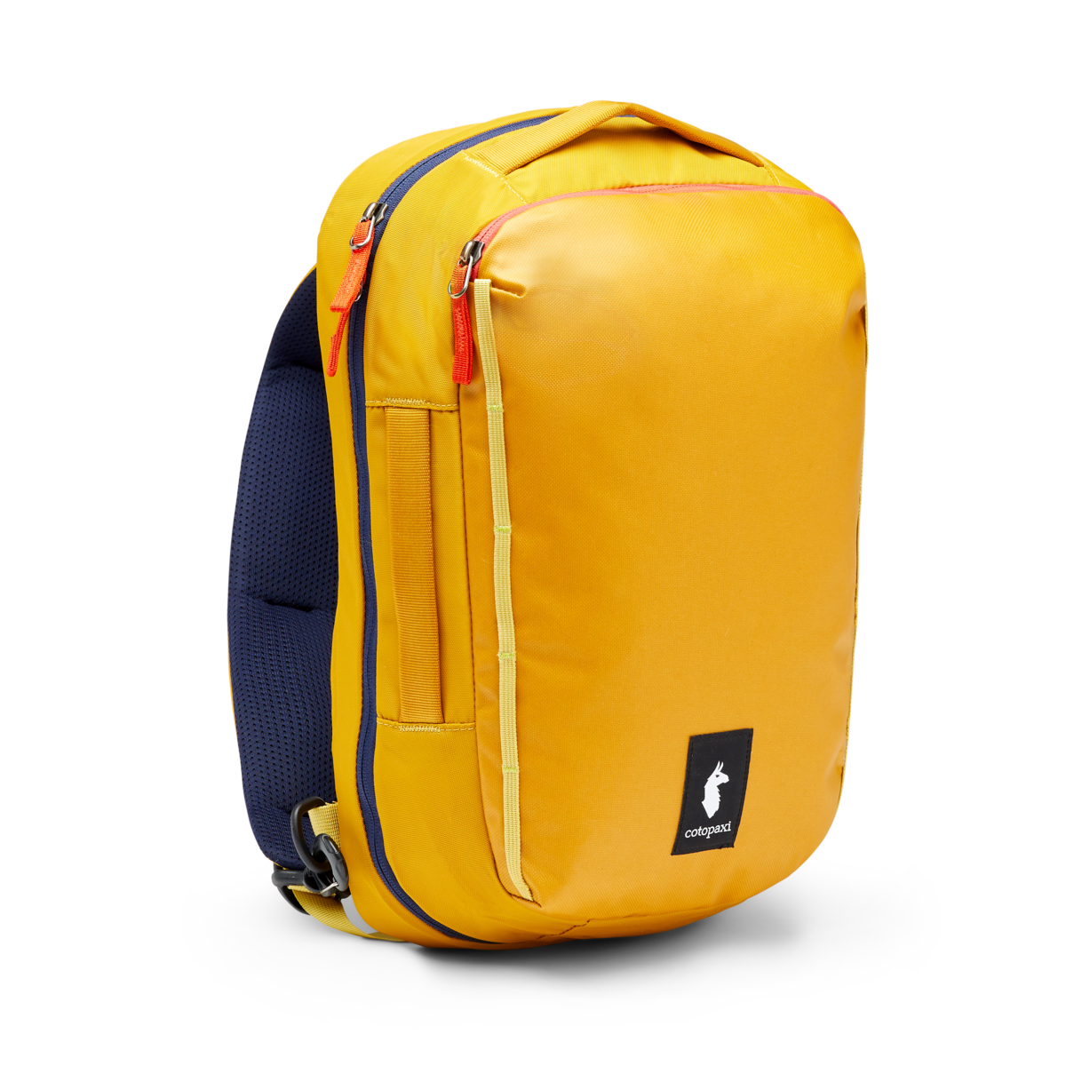 Chasqui 13L Sling - Cada Día, Amber