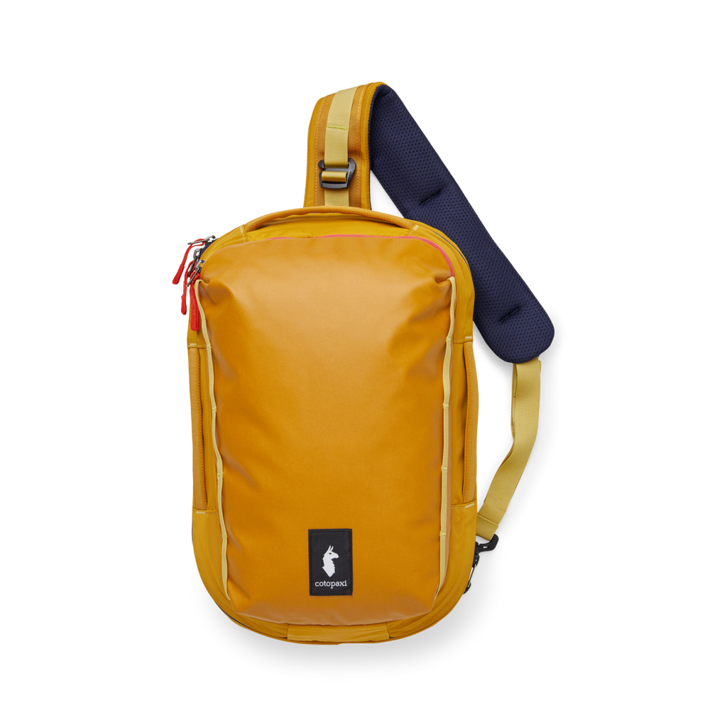 Chasqui 13L Sling - Cada Día, Amber