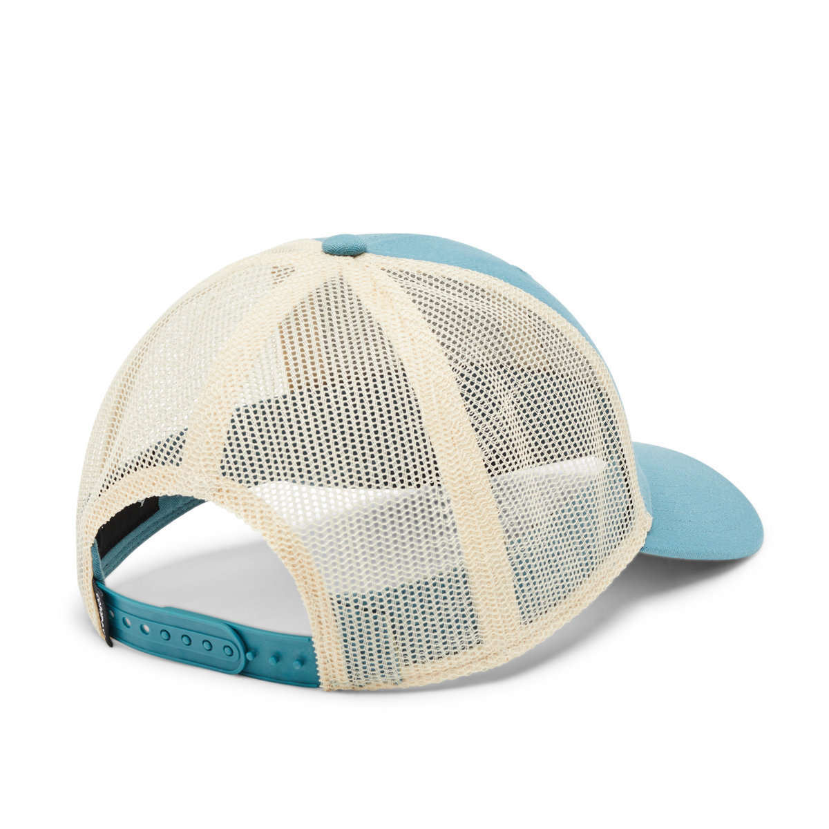 Cotopaxi Trucker Hat, Blue Spruce