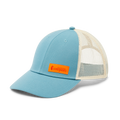 Cotopaxi Trucker Hat, Blue Spruce