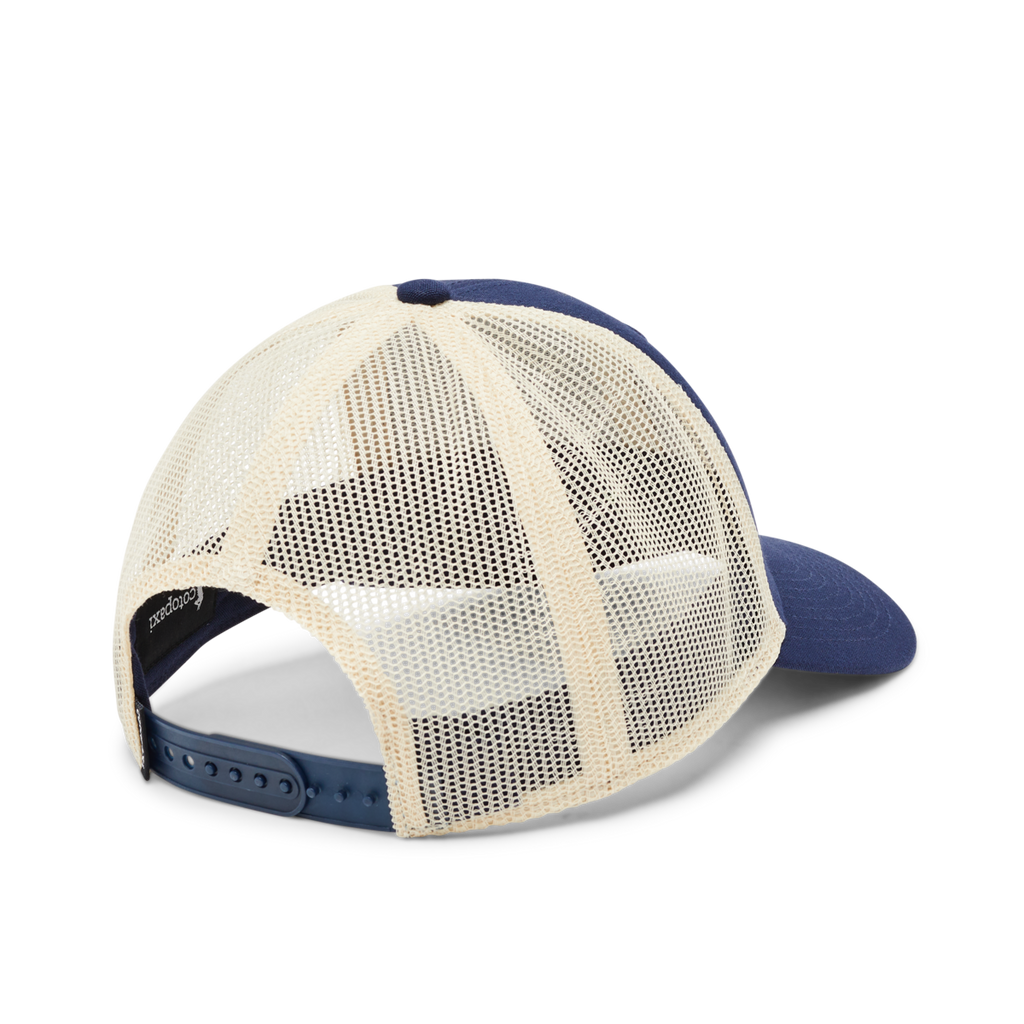 Cotopaxi Trucker Hat, Maritime
