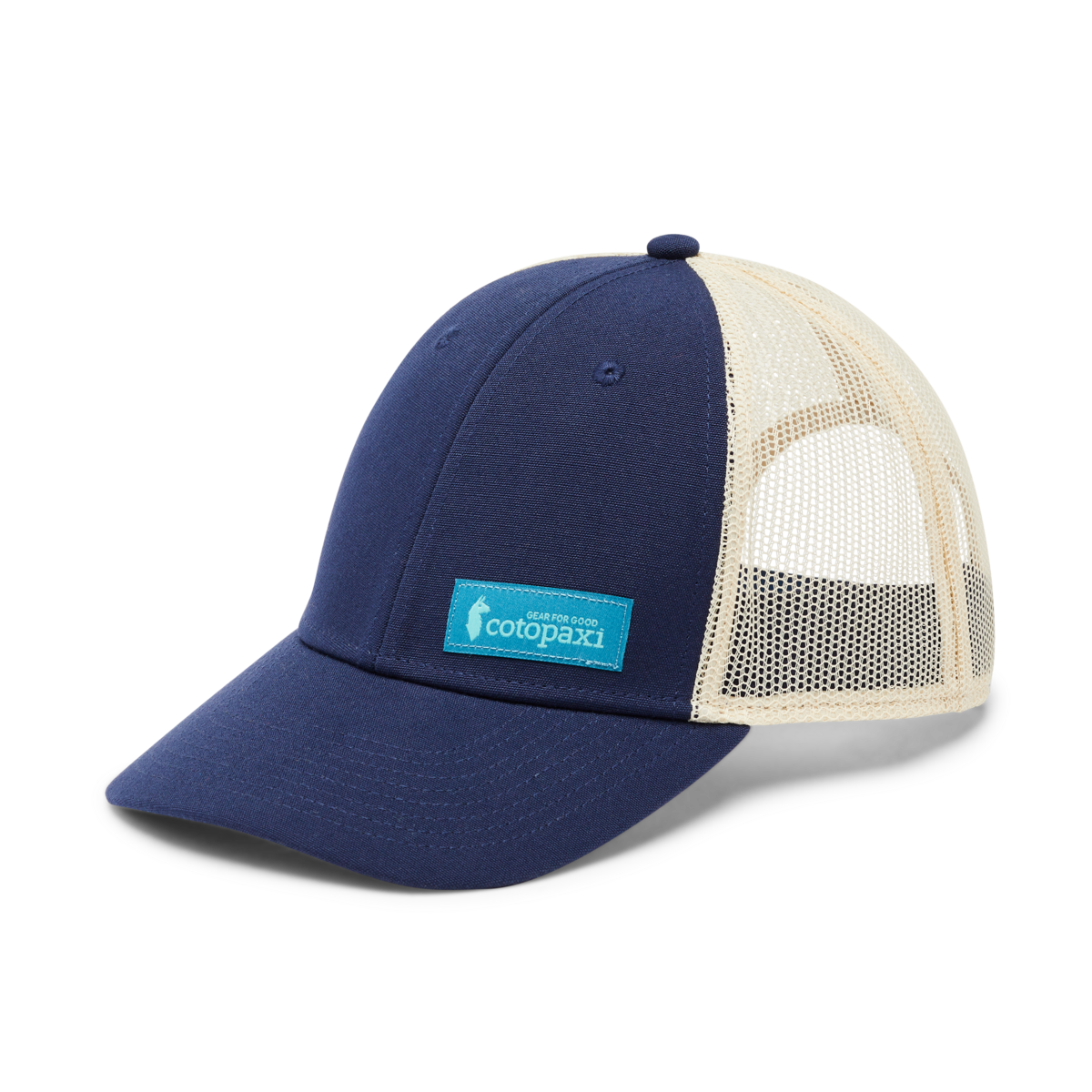 Cotopaxi Trucker Hat, Maritime
