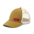 Cotopaxi Trucker Hat, Oak
