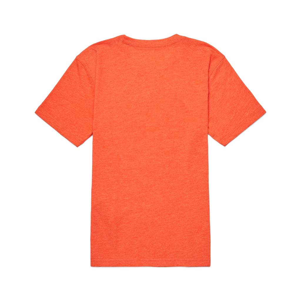 Be Free T-Shirt - Kids', Canyon