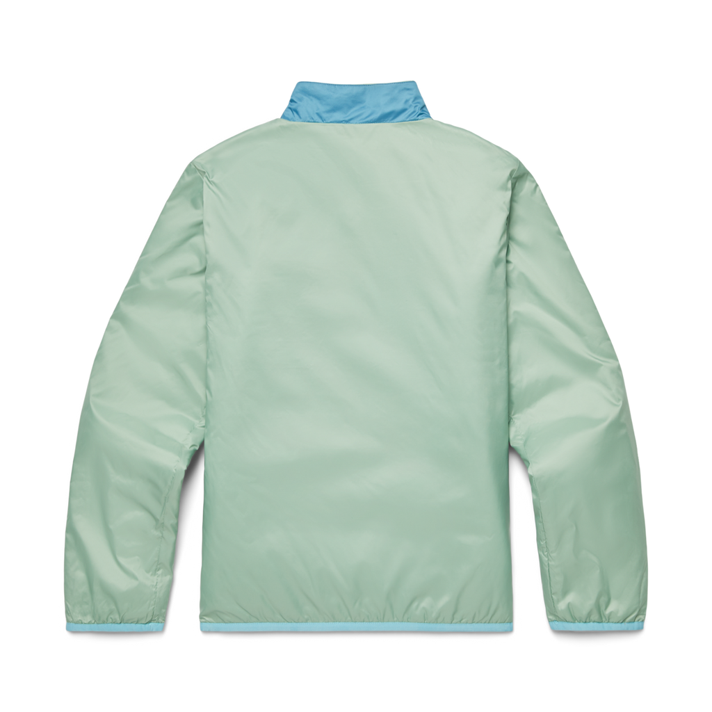 Capa Insulated Jacket - Kids', Aspen/Bluebird