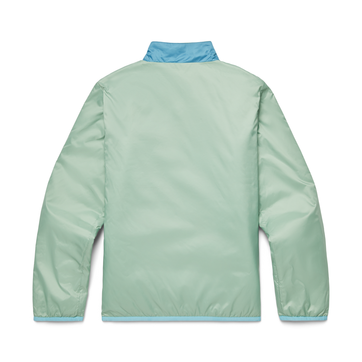 Capa Insulated Jacket - Kids', Aspen/Bluebird