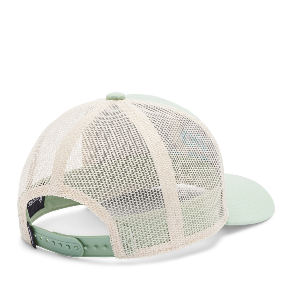 Do Good Trucker Hat - Kids', Aspen