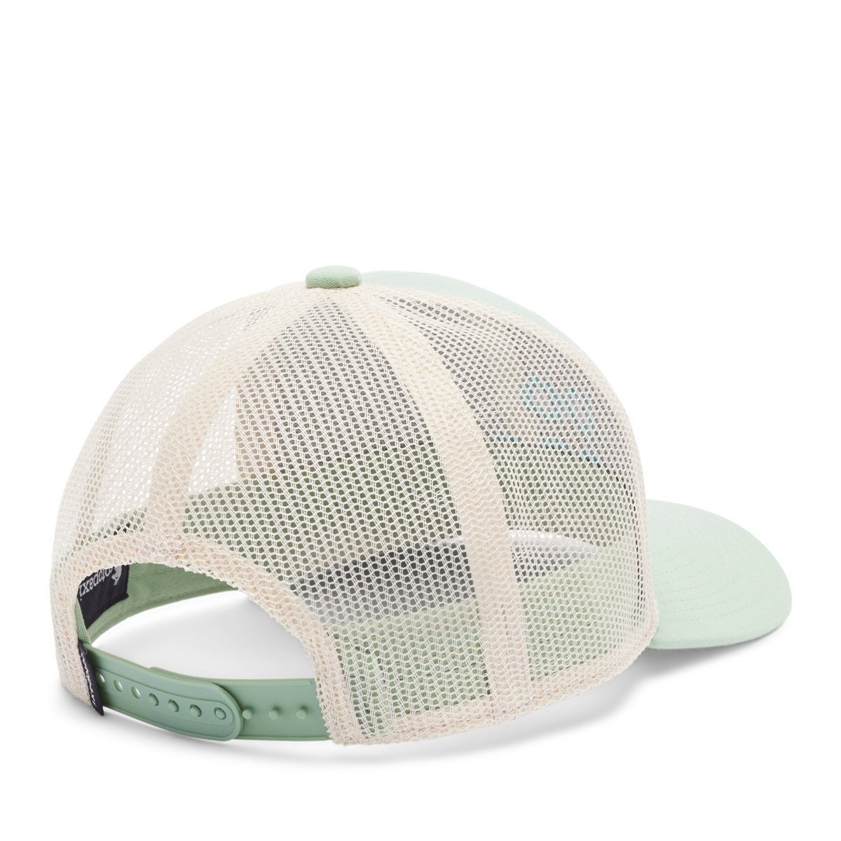 Do Good Trucker Hat - Kids', Aspen