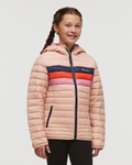 Rosewood Stripes