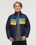 Maritime Stripes